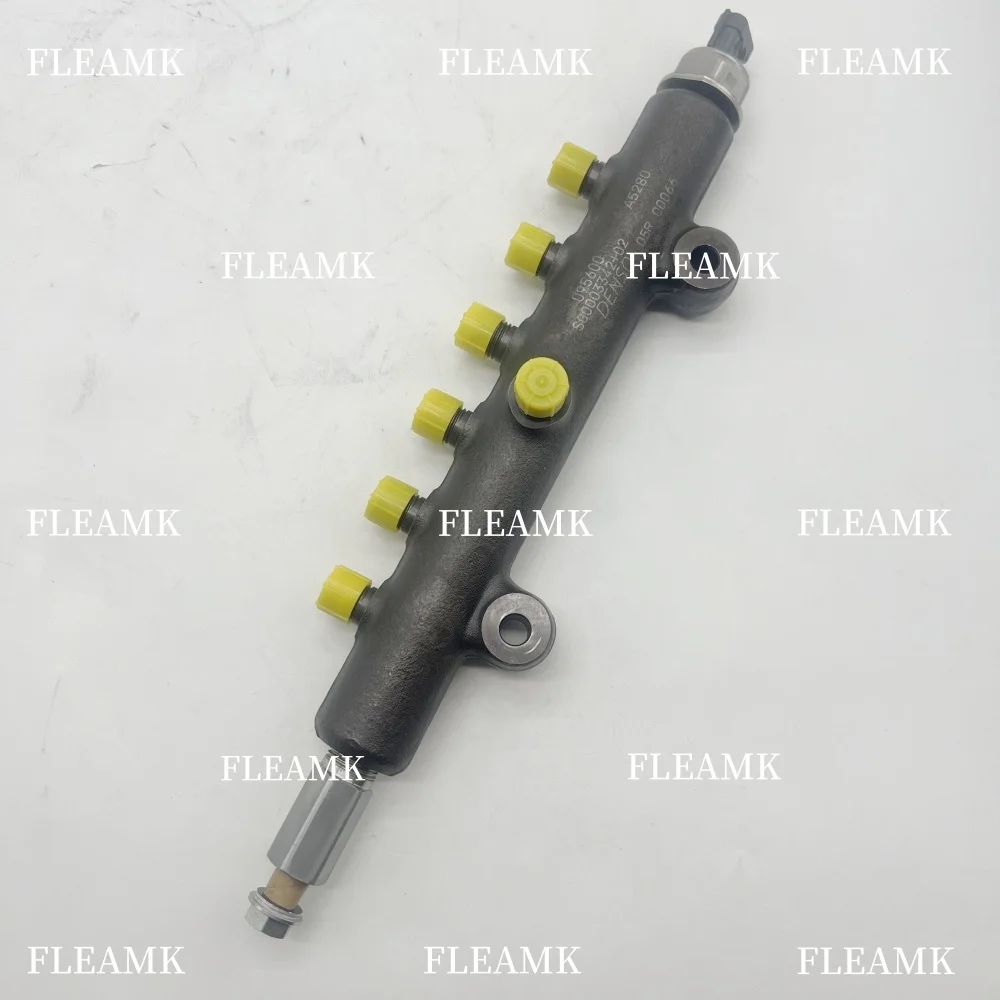 High Quality Common Rail Components 095600-A5280 S00003342+02