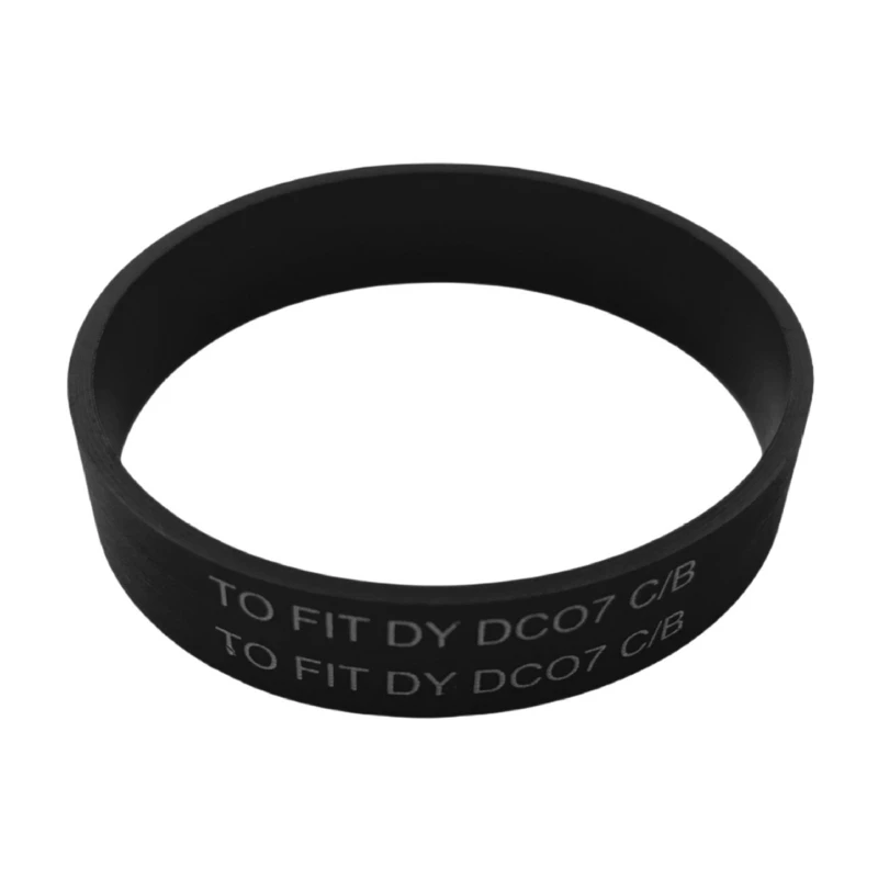 High Quality Rubber Vacuum Belts for DYSONVacuum Part E0205 Belts DC01