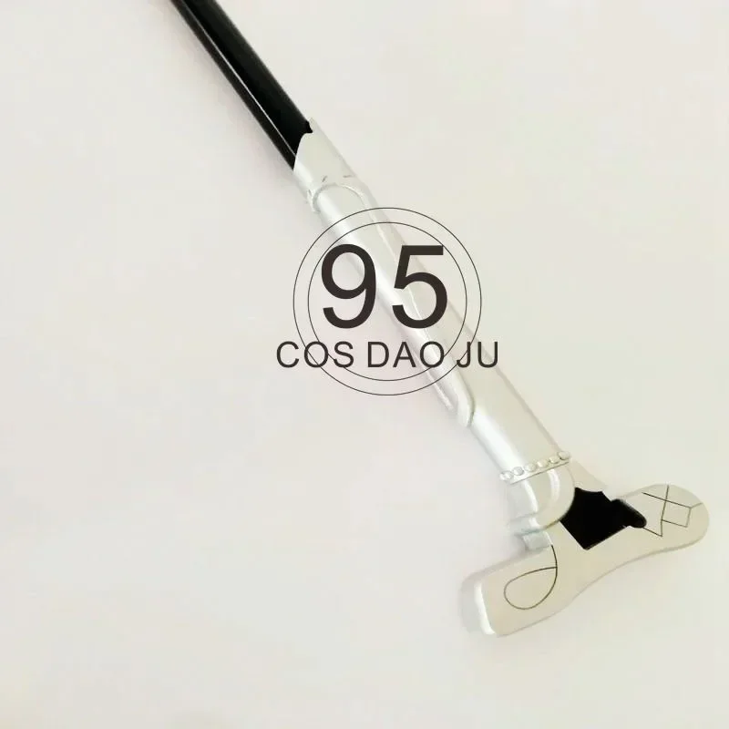 Kujo Tenn Staff IDOLiSH7 Cosplay Props  s for Halloween Christmas Party