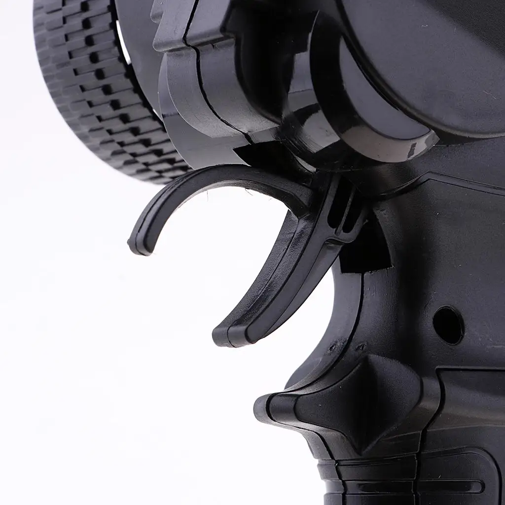 

RC LED Light Kit 4pcs 5mm Headlight Taillight Accessory for 1/10 1/8 1/12 RC Car Night Run Lighting