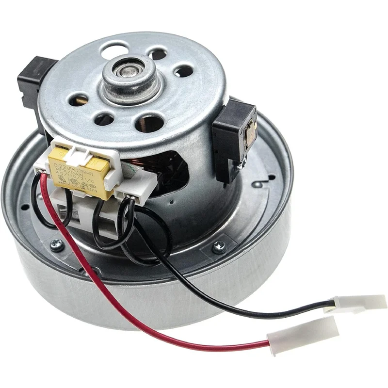 Eas-Vacuum Motor Fo… - image