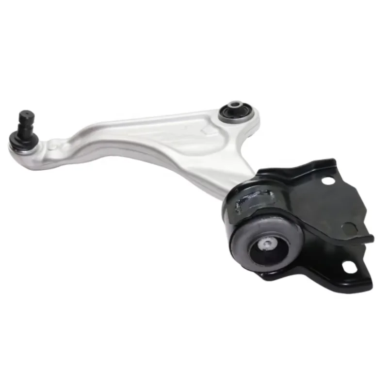 LR024472 Left and Right Specifications Front Lower Suspension Aluminum Control Arm, Suitable for Land Rover Range Rover Evoque