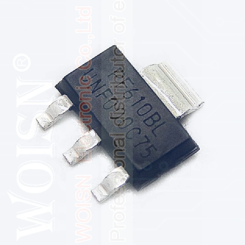 1 pieza-20 piezas SOT-223 PF610 PF610BL