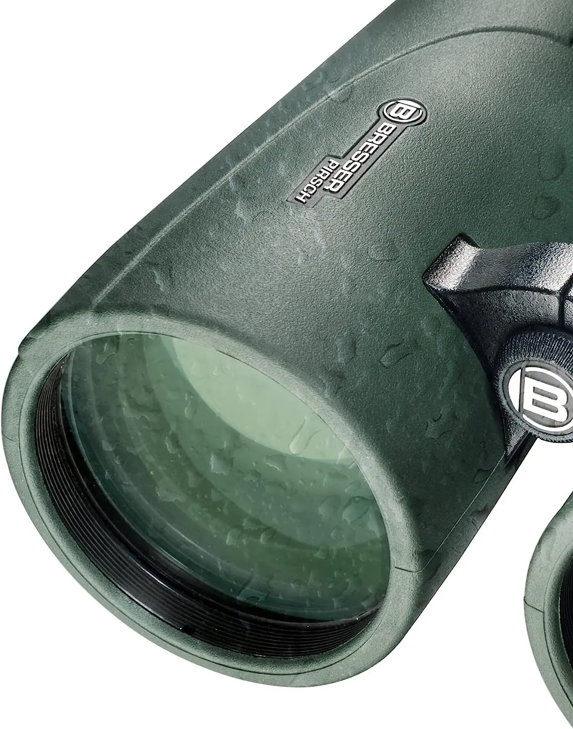 Professional Bresser 8x56 Pirsch Waterproof Binoculars for Bird Watching and Hunting with Outstanding Optical Performance