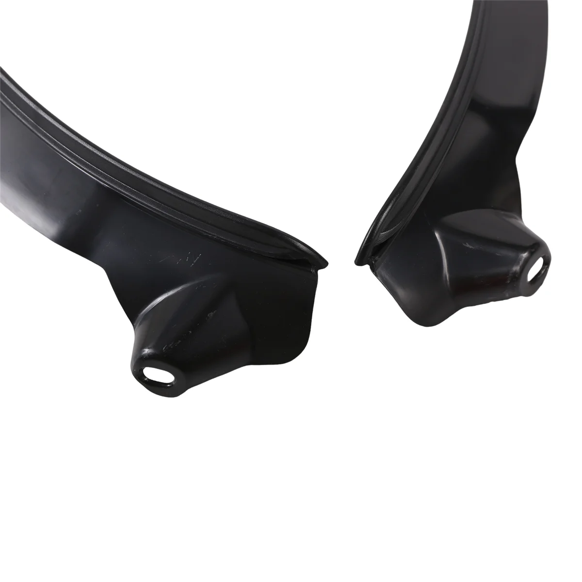 

TrendingCar Flares-Arch Panel Trim Lip Cover подходит для G30 G38 2017-2019