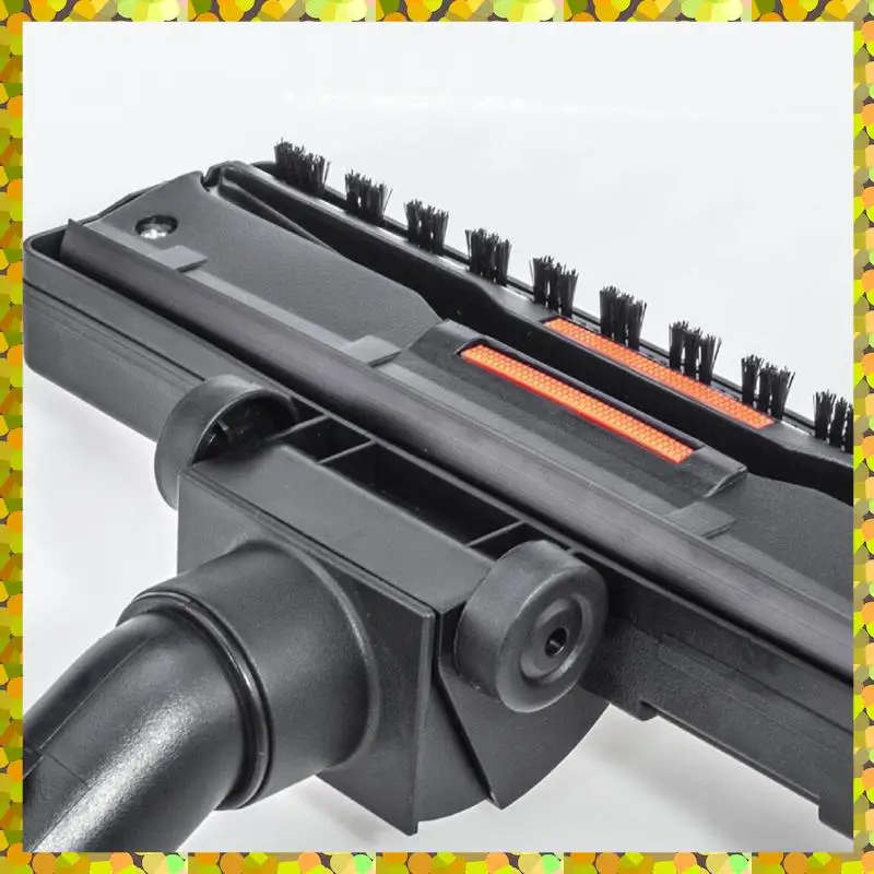 AGLH رأس فرشاة المكنسة الكهربائية البديلة 32 مم فرشاة أرضية عالمية سهلة التركيب