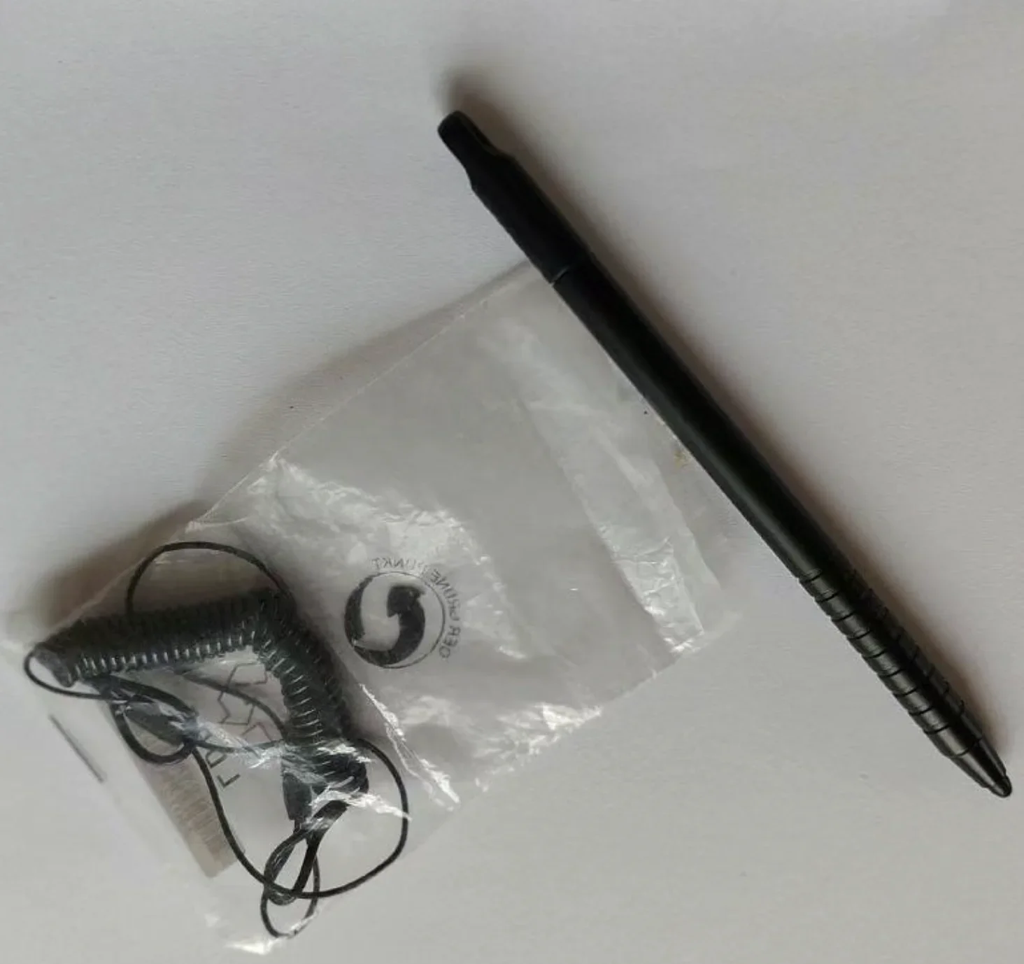 

Для стилуса Getac F110 G3 G4 G5