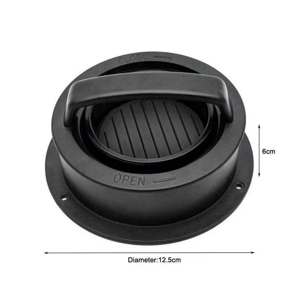 Okrągła prasa do hamburgerów Grill wołowy Food-Grade ABS Hamburger pomocnik prasa do mięsa kotlety Patty Maker formy gadżety kuchenne — zdjęcie 7