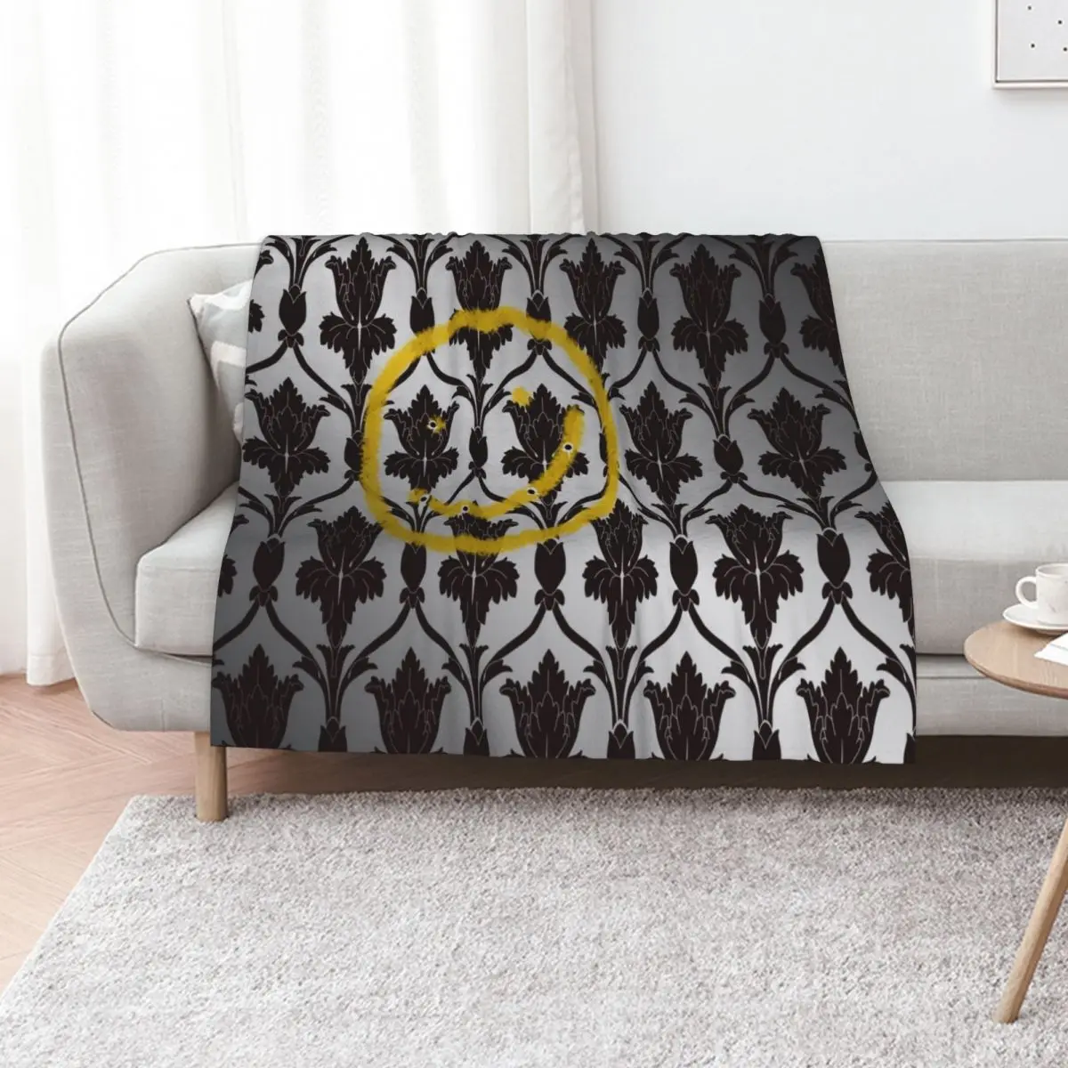 Bored Throw Blanket Soft Beds Hair blankets ands Winter beds Furrys Luxury Brand Blankets