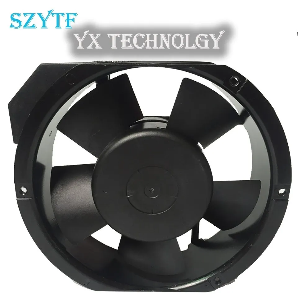 A2175HBT AC cooling Fan 171x151x5 mm 17CM 17251 230VAC 50 60Hz for SUNON