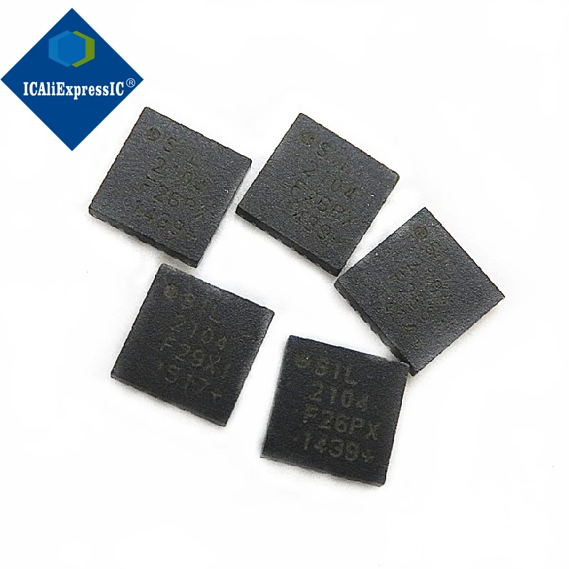 CP2104-GMR CP2104, 1 개