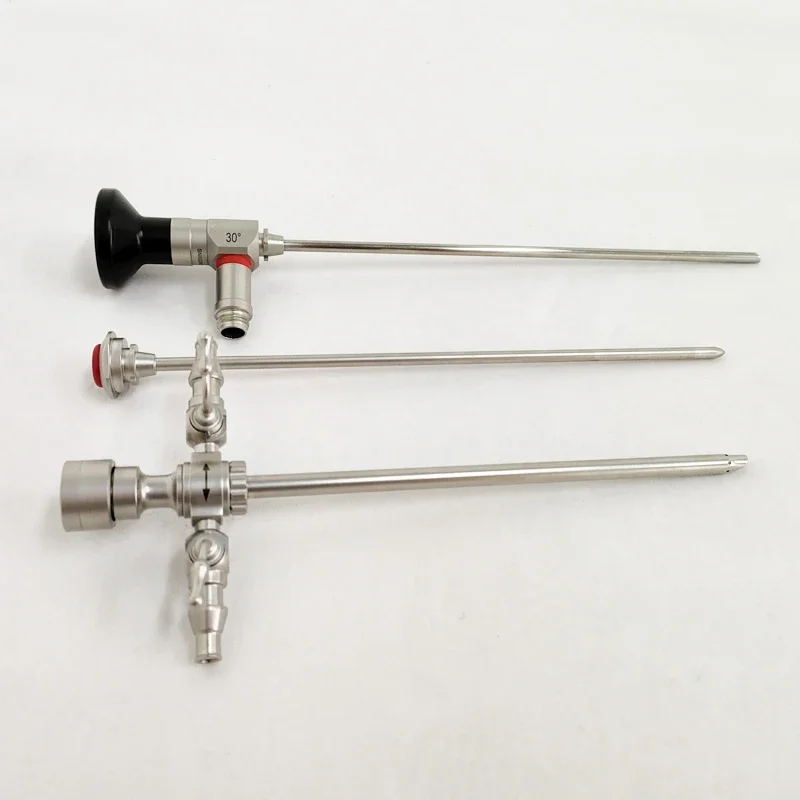 endoscopes Surg/ical arthroscopesssss 2.7mm 2.9mm 3mm 4mm 0, 30,70 degrees