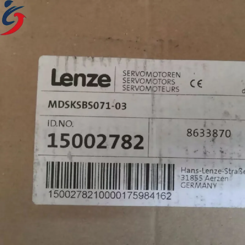 

Brand New MDSKSBS07103 1PCS New Sealed Motor MDSKSBS07103 for PLC