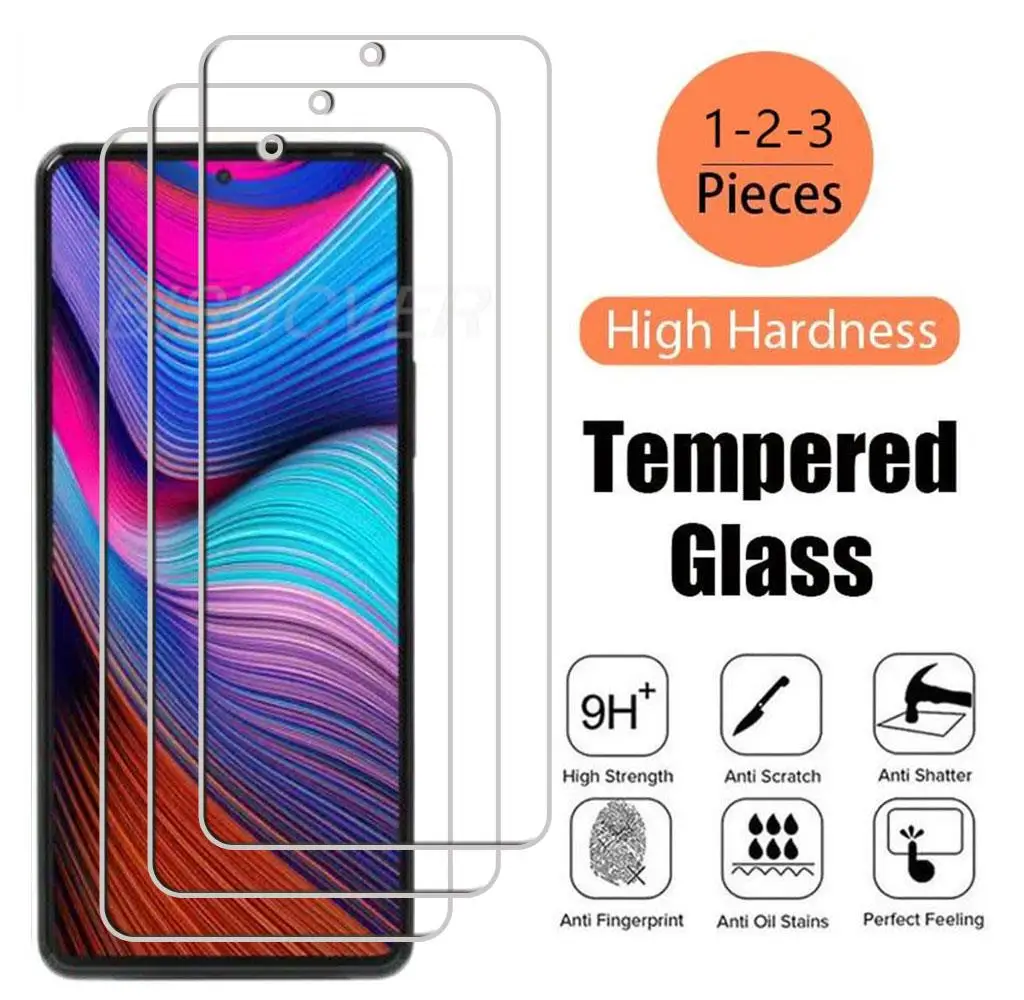 For Infinix Note 12 VIP 6.7