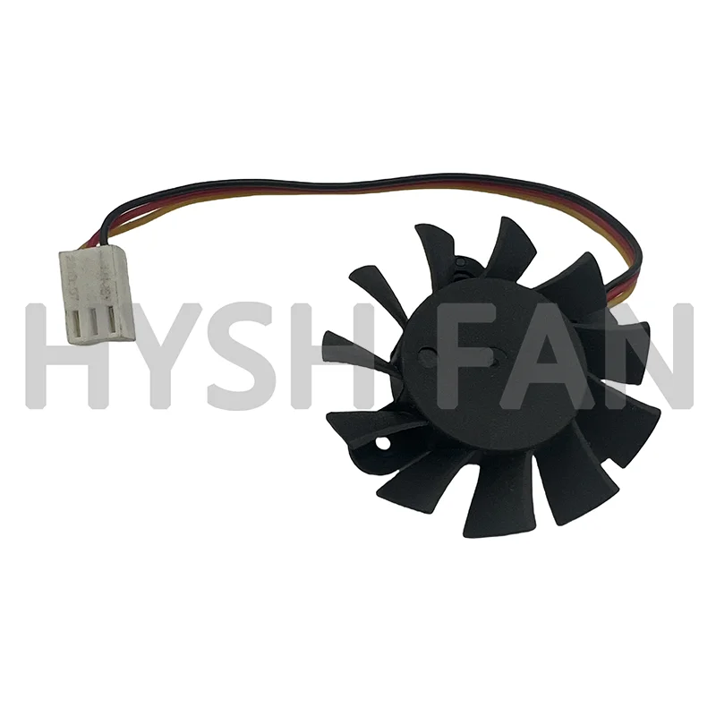 Imagem -04 - Industrial Motherboard Cpu Cooling Fan Yy5010h12s Route Positx Controle