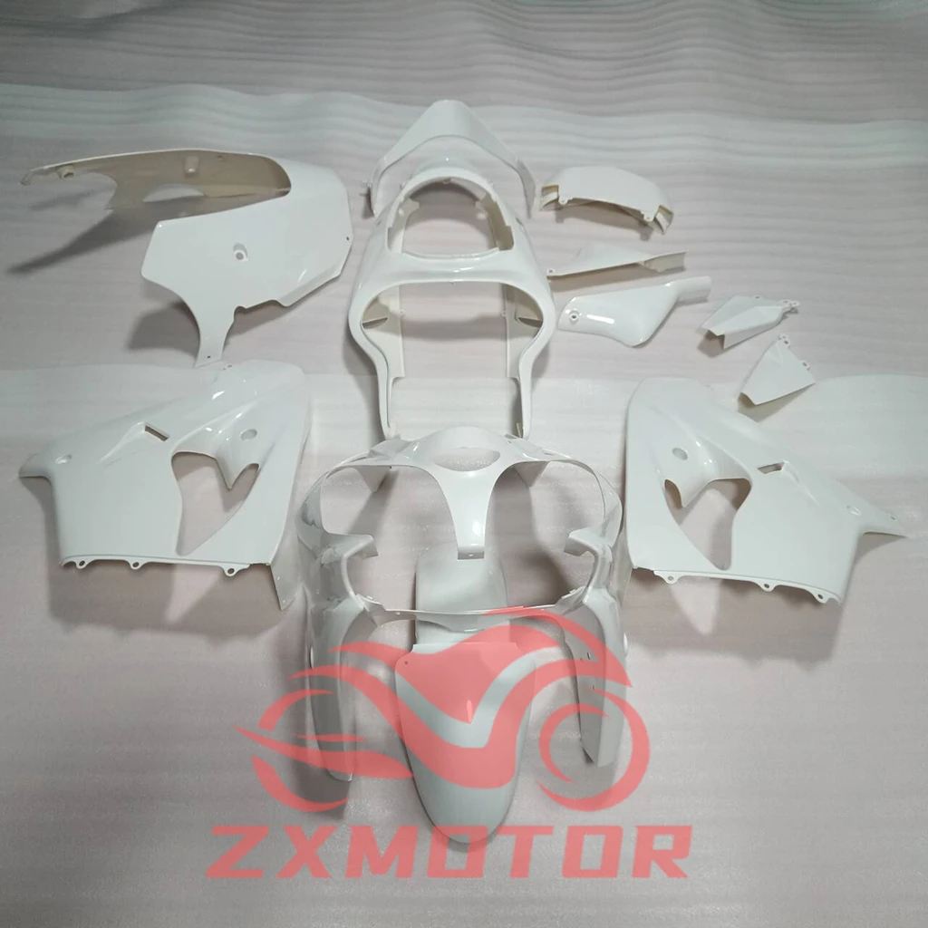 For KAWASAKI ZX 9R 2000 2001 Injection Fairings ZX9R 00 01 Aftermarket Body Works Cover Motorcycle Fairing Kit