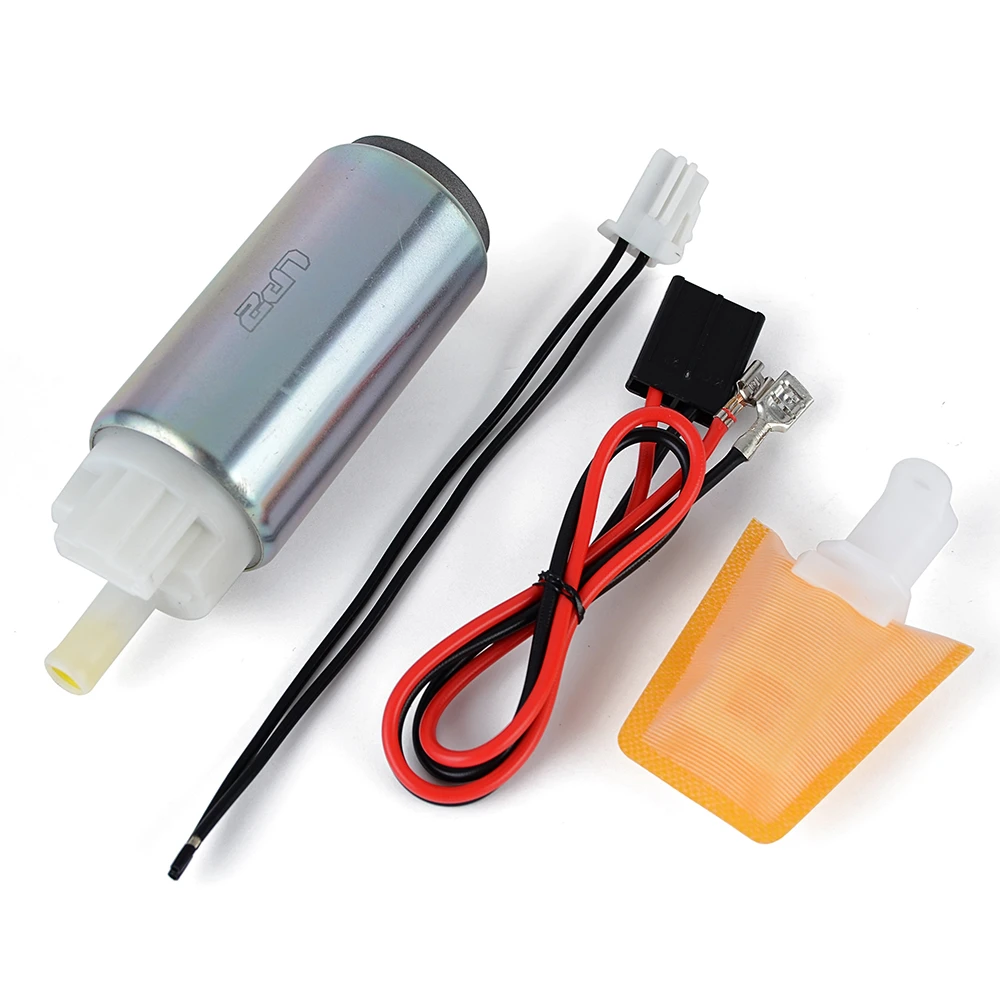 

Fuel Pump For Suzuki VZ800 Intruder M800 2005 - 2012 / VZ800 Boulevard M50 2005 - 2017 15100-39G00 15100-39G10 / VZ 800