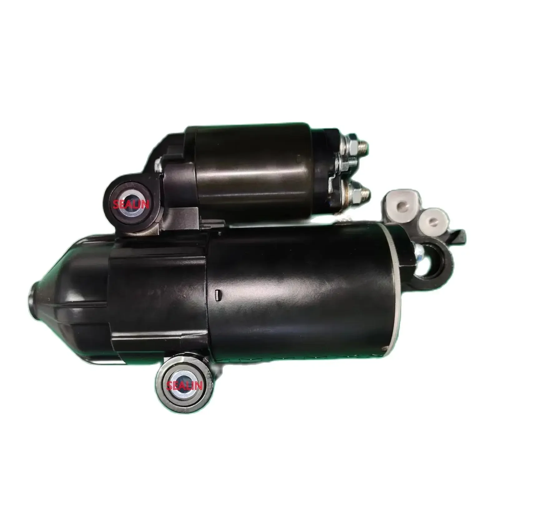 

STARTER 8M0166297 8M0083940 FIT MERCURY OUTBOARD MOTOR 65HP 75HP 80HP 90HP 110HP 115HP 4 Stroke