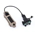 Tailcap Switch III