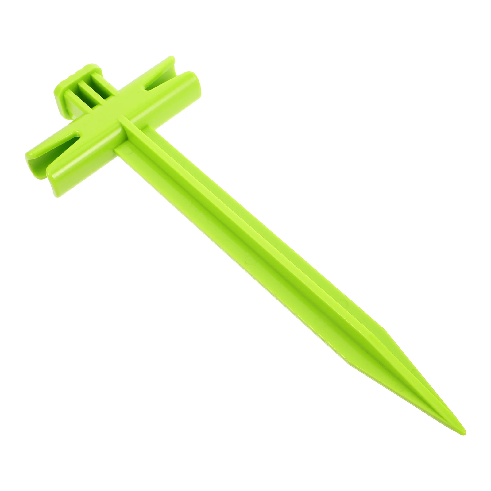 

Tent Fixed Anchor Pile Canopy Anchors Heavy Duty Windproof Rope with Hook Abs Earth Awning Tie Downs for Rv