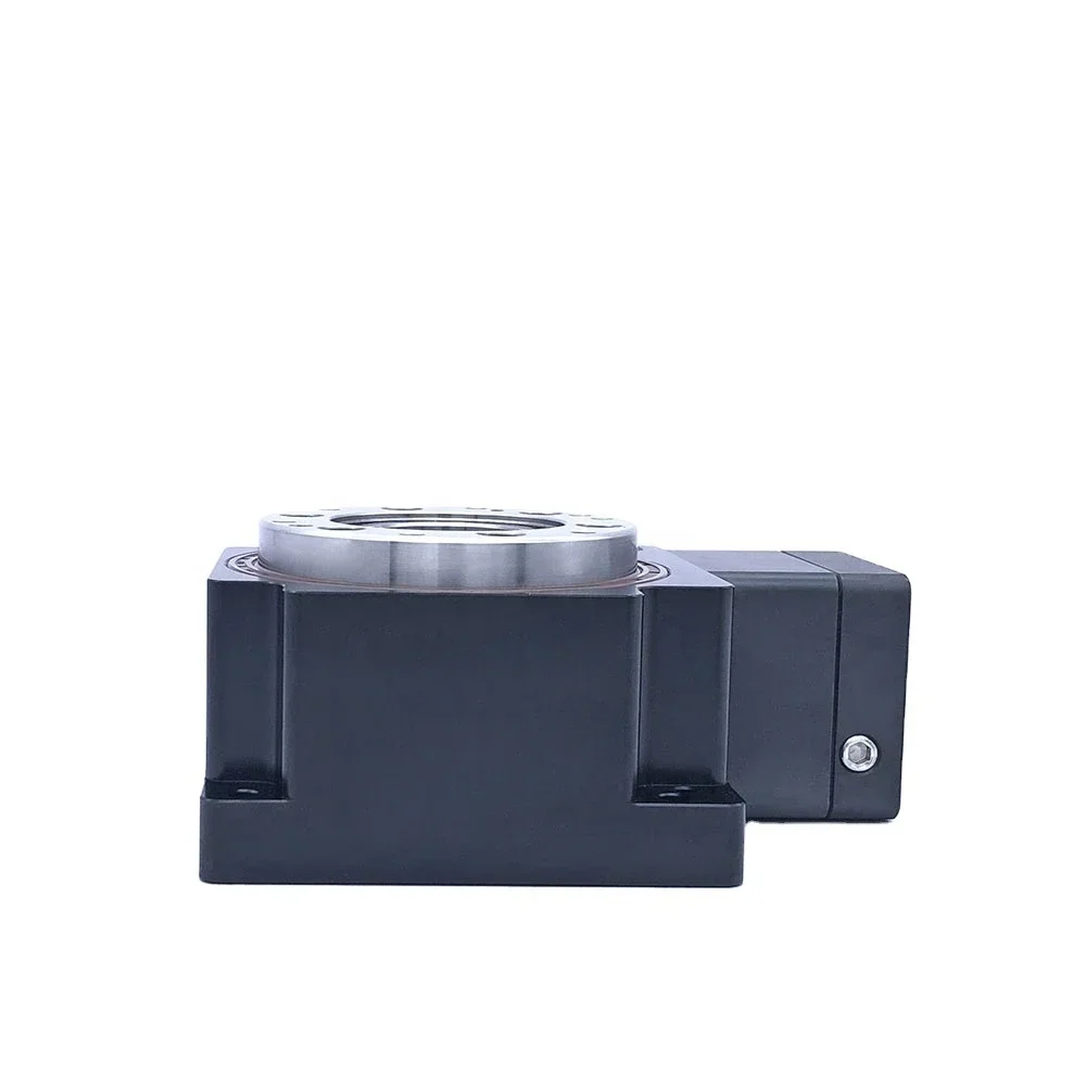 

Hollow Shaft Turntable High Precision Rotary Gearbox Actuator Servo Motor Industrial Rotary Platform