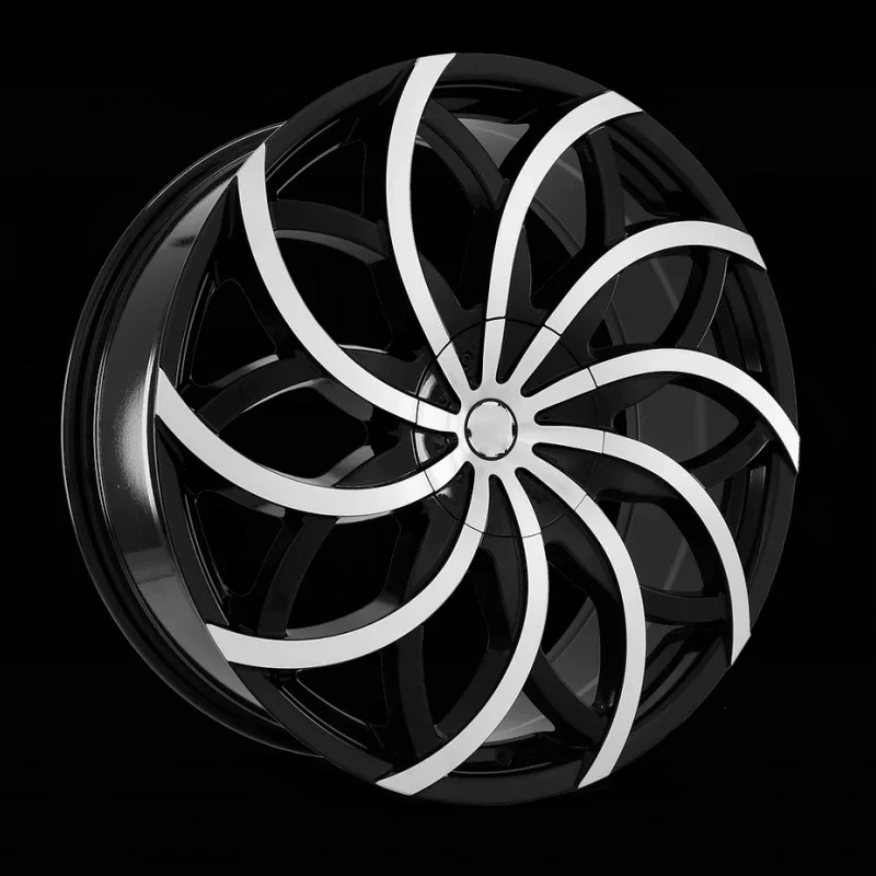 

Кованые диски на заказ 5X130, 23-24 дюйма для G63, G500, G550, G350, W463, G900, G55