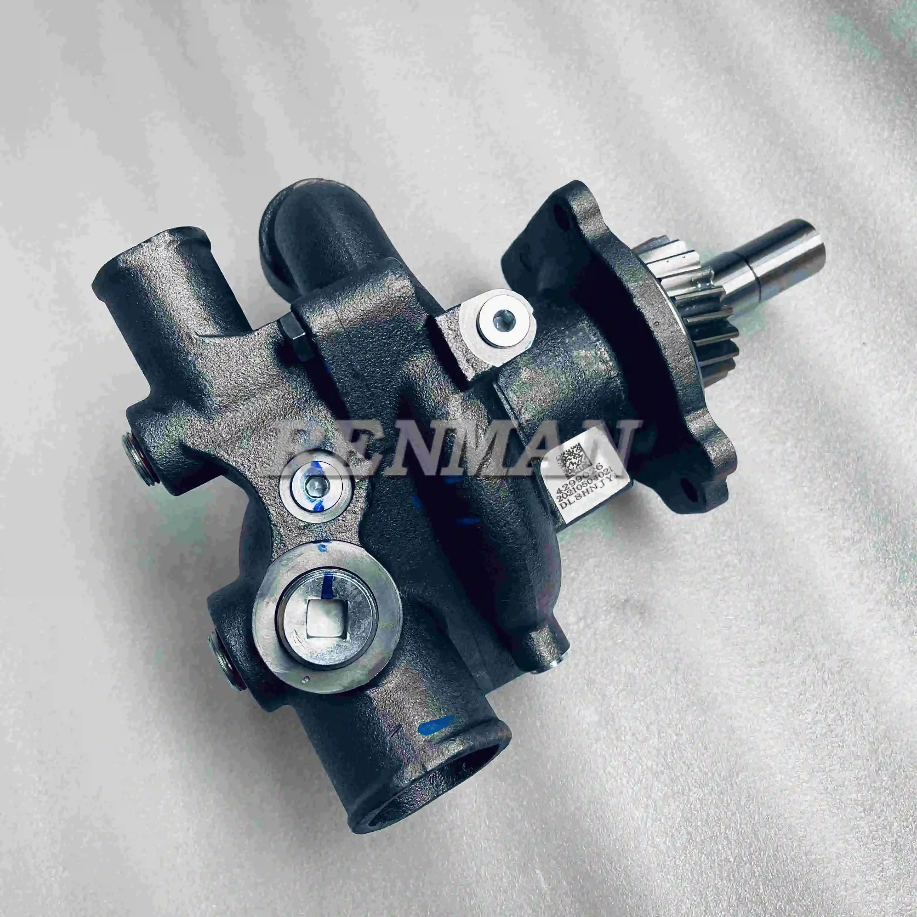 

Popular Hot sell M11 QSM11 ISM11 Cummins Engine Part Water Pump 4299026