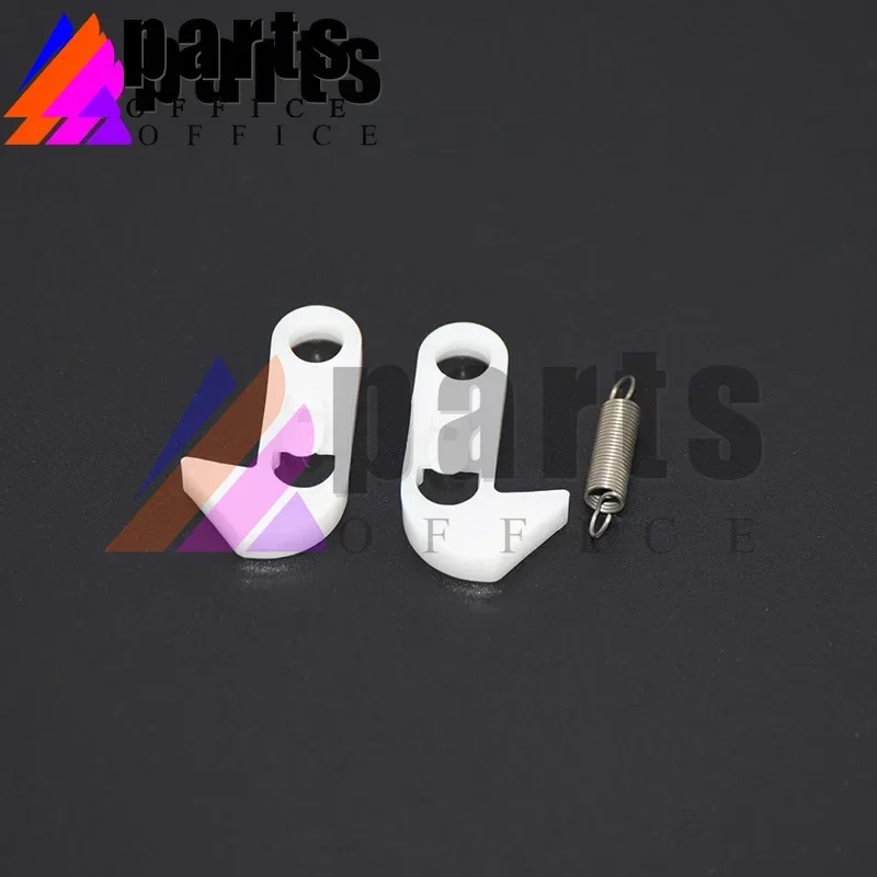 10PCS 3HL07170 303HL07161 Hook Paper Feed Cover Spring support for Kyocera FS 6025 6030 6525 6530 C8020 C8025 C8520 C8525 KM 162