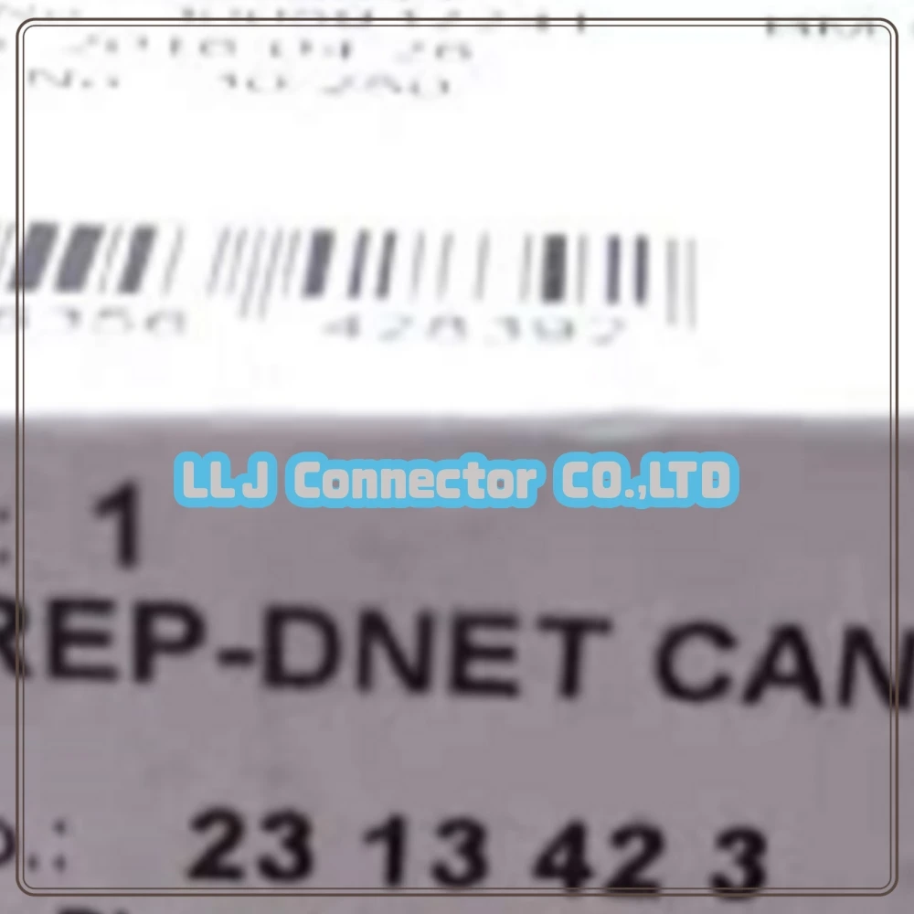 1pcs/lot PSI-REP-DNET CAN - 2313423 Connector Electronic components