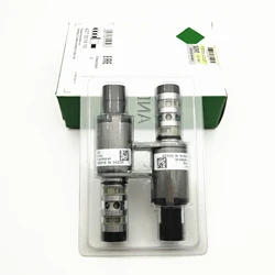 Original Camshaft Oil Control Valve For Chevrolet Sonic Cruze Trax Orlando Vauxhall Saturn Astra Zafira Pontiac G3 55567050