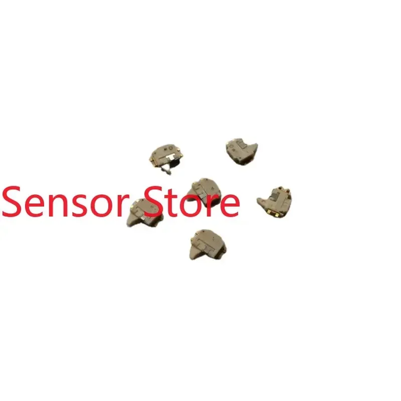 10PCS ABC19008 SMD 4-pin Detection Switch Reset Camera Digital Micro-motion