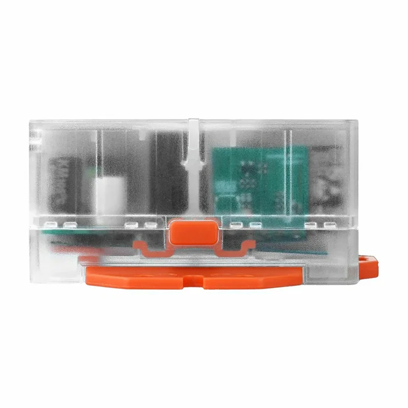 Умный переключатель ABUO-For M5stack Wi-Fi, один провод под напряжением, чип ESP32-C6, пульт дистанционного управления, энергоэффективная домашняя автоматизация