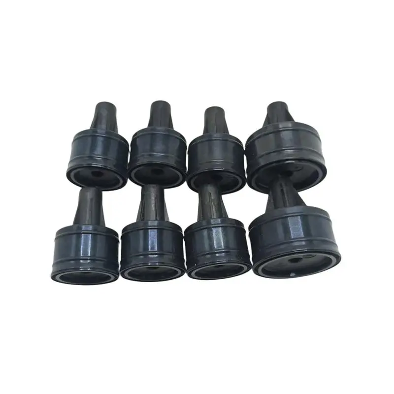 

MPS6 6DCT450 Auto Transmission Shift Piston Repair Kit(8Pcs) For Volvo For Ford Focus Mondeo Land Rover