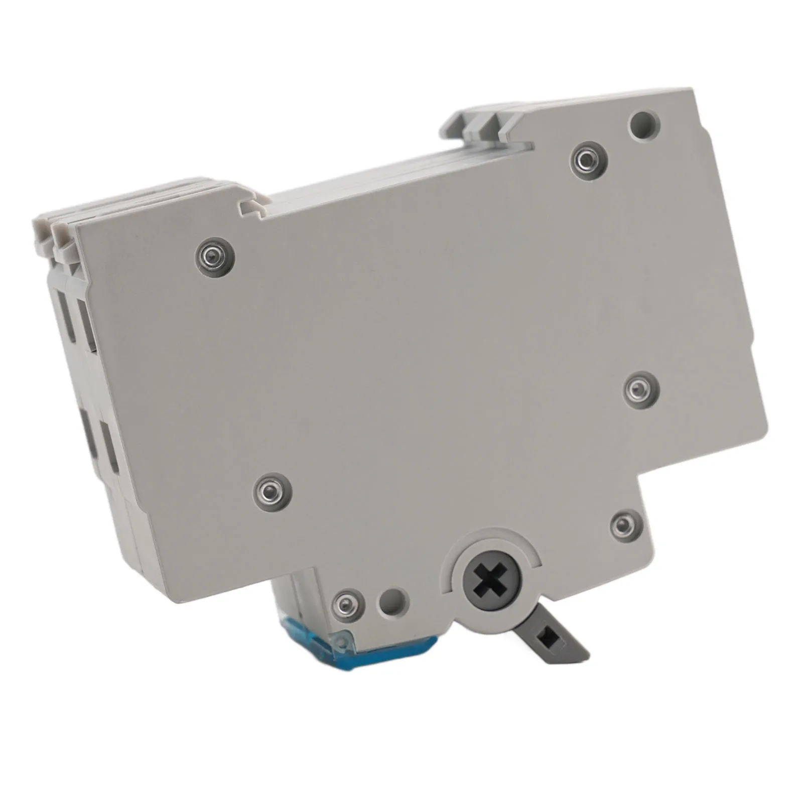 AC Isolator Switch Dual Power Transfer Switch Power Transfer Electrical Supply Flame-retardant Housing Reliable Power Transfer