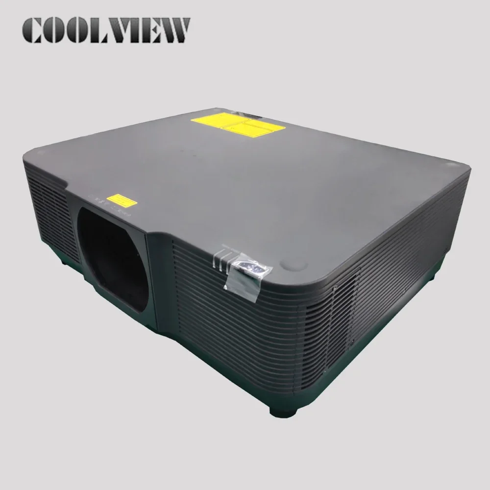 3LCD Laser Projector Mapping 3d Outdoor 15000 Lumens Digital Full Hd 15000lumen Projector