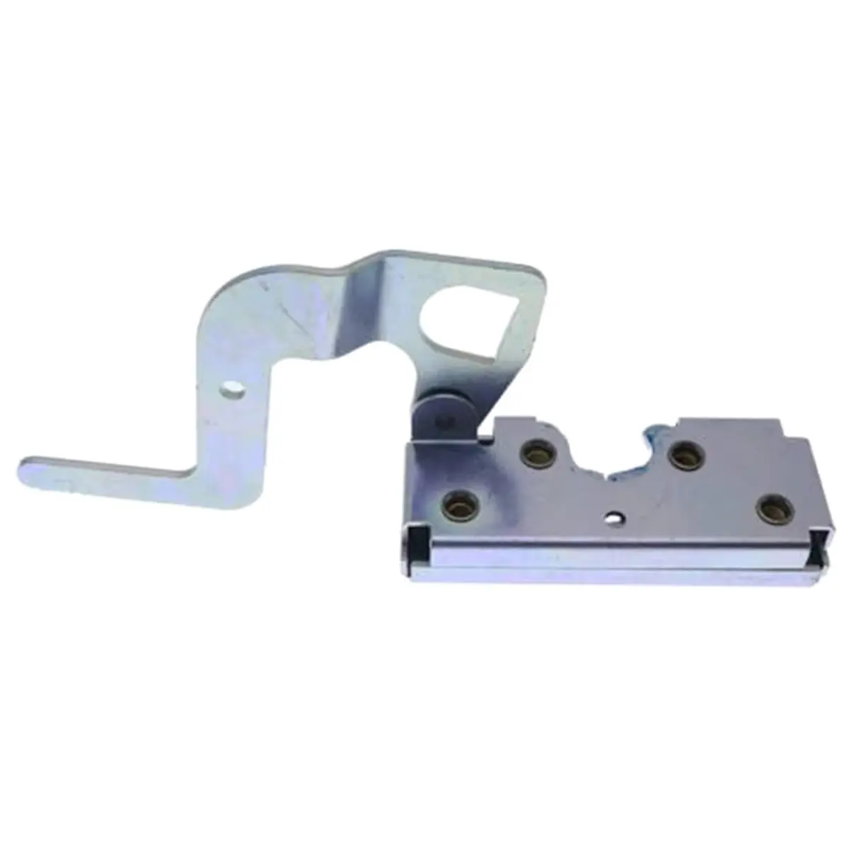L96A 6670867 6649420 Rear Door Latch 6711524 for Bobcat 553 751 753 763 773 863 864 873 883 963 T190 T200 G Series