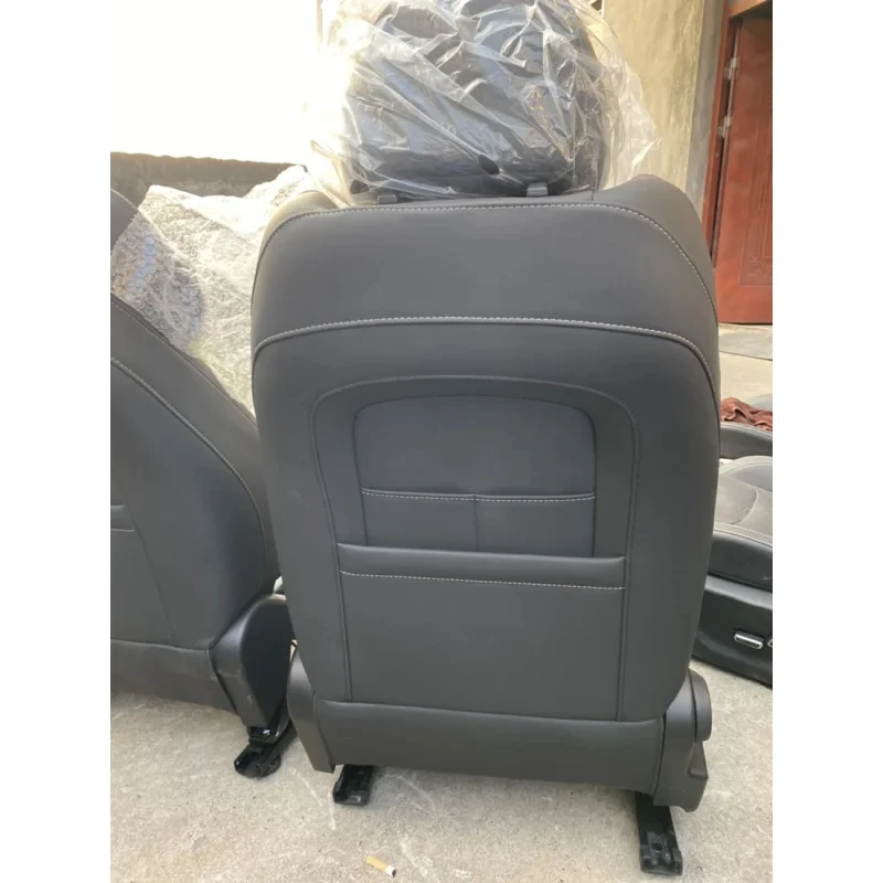Autor Design Luxury Car Front Seats Multifunctional Adjustment Seat for Toyota SUV MPV