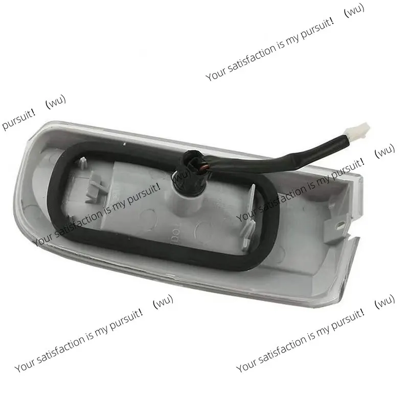 XFD000053 XFD000043 for Range Rover Executive rear license plate light brake light