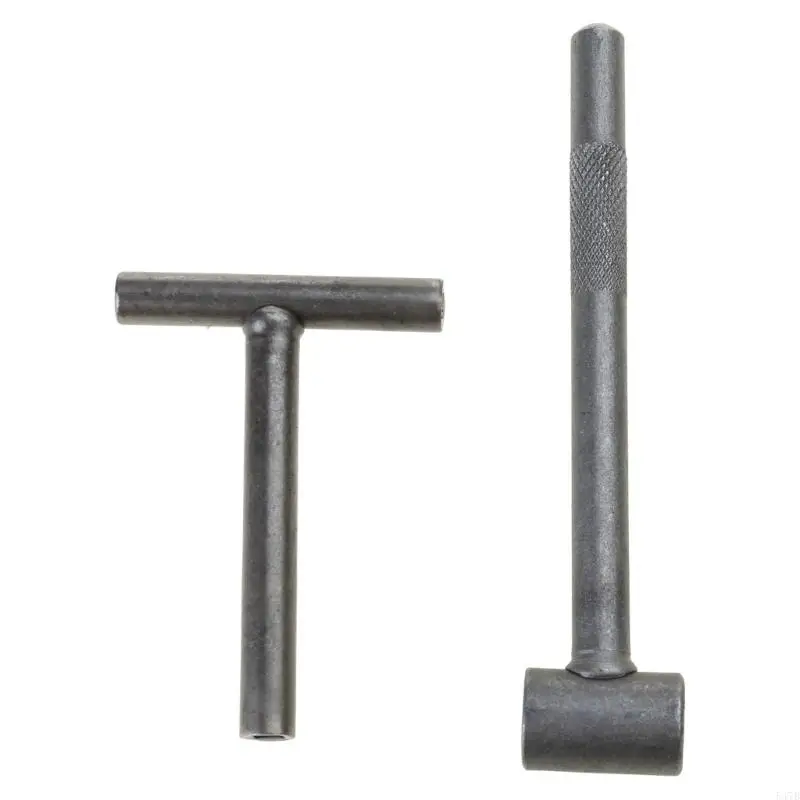 547B Động cơ xe máy phổ quát cho công cụ điều chỉnh vuông hexagon Ổ cắm cho T Spanner