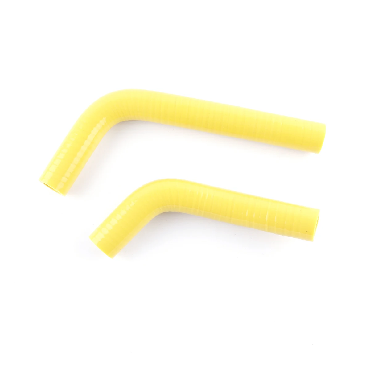 2PCS 3PLY For Yamaha YZF R3 R25 MT-03 MT-25 Silicone Radiator Coolant Hose Pipe Tube Duct Kit 2015 2016 2017 2018 2019 2020 2021