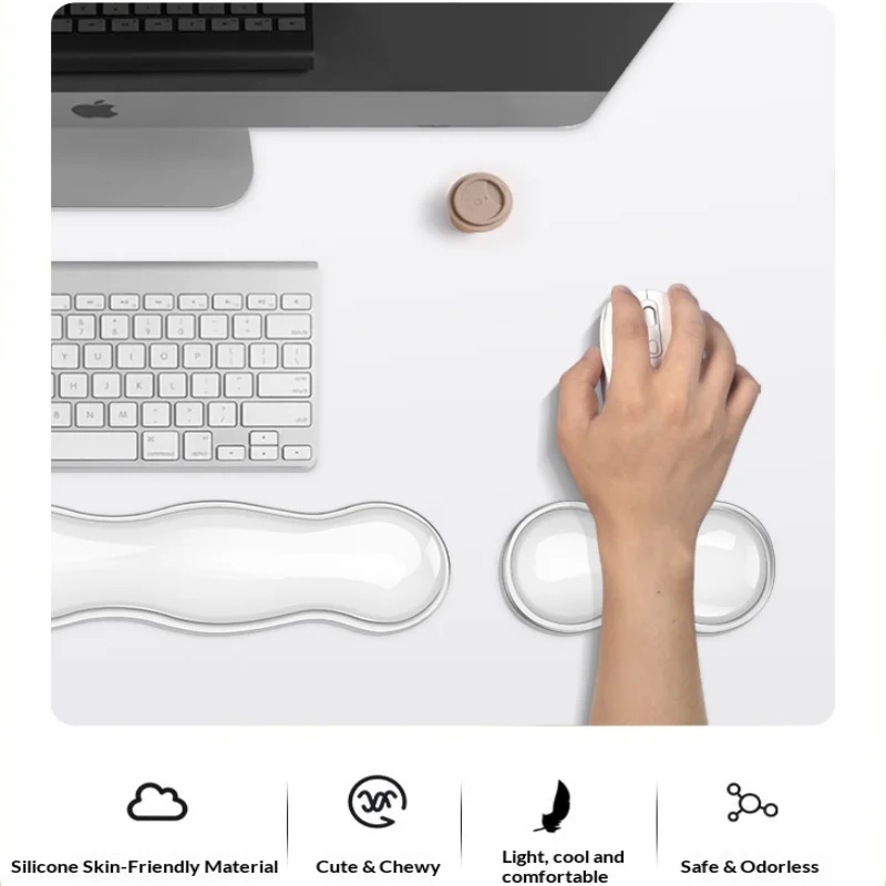Thumbnail 4 - #76 Cheap Mouse Wrist Rests Worth Buying