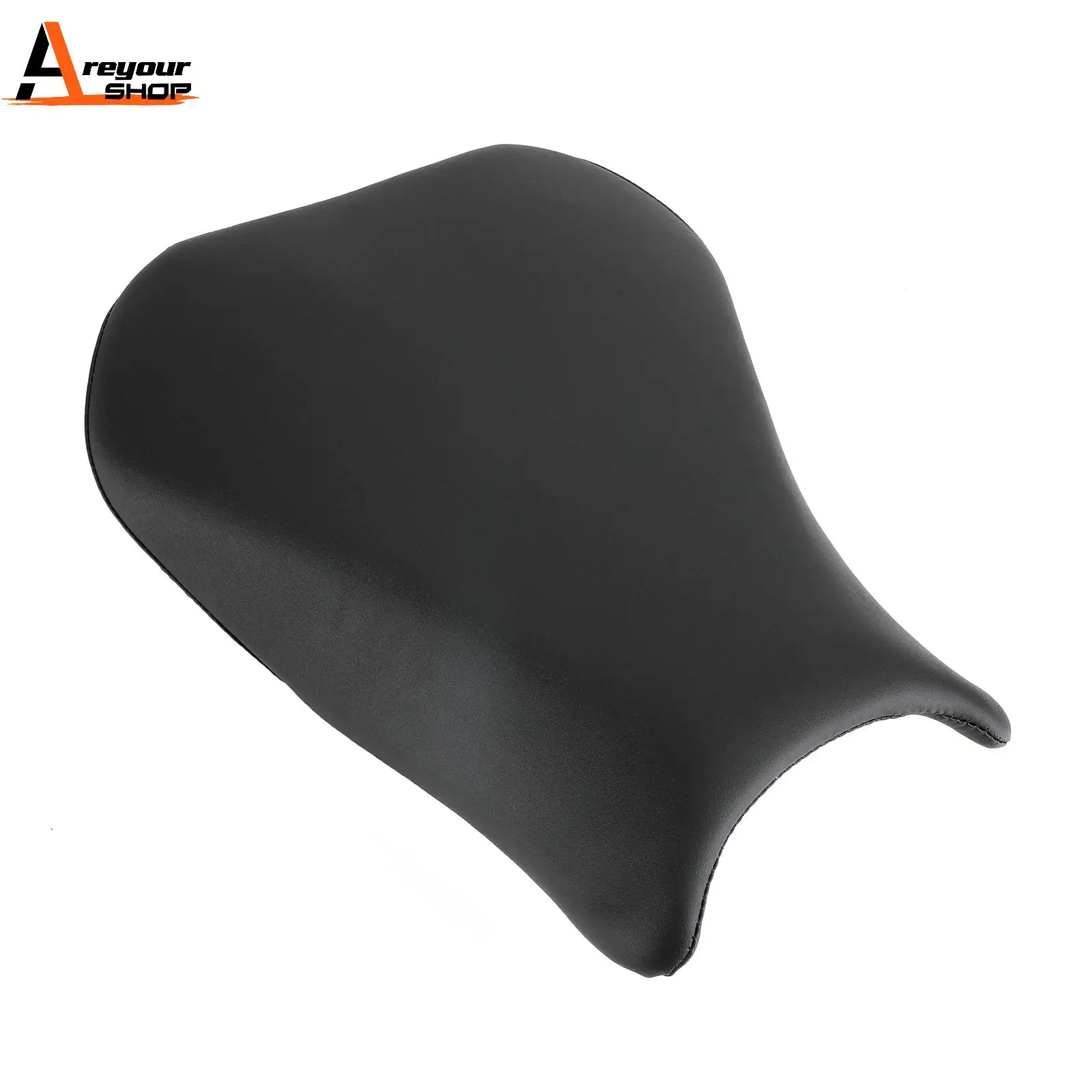 

Areyourshop Complete Cushion Rider Passenger Seat Fits For Suzuki Gsxr1000 2017-2022 Motorcycle Parts