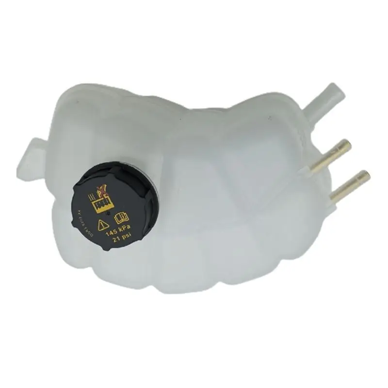 

AEF2-Car Radiator Overflow Box Reservoir Tank W/Cap F2G3-8A080-AE 2004982 For Ford Lincoln MKX Edge 2.7 2015-2025 F2G38A080AE