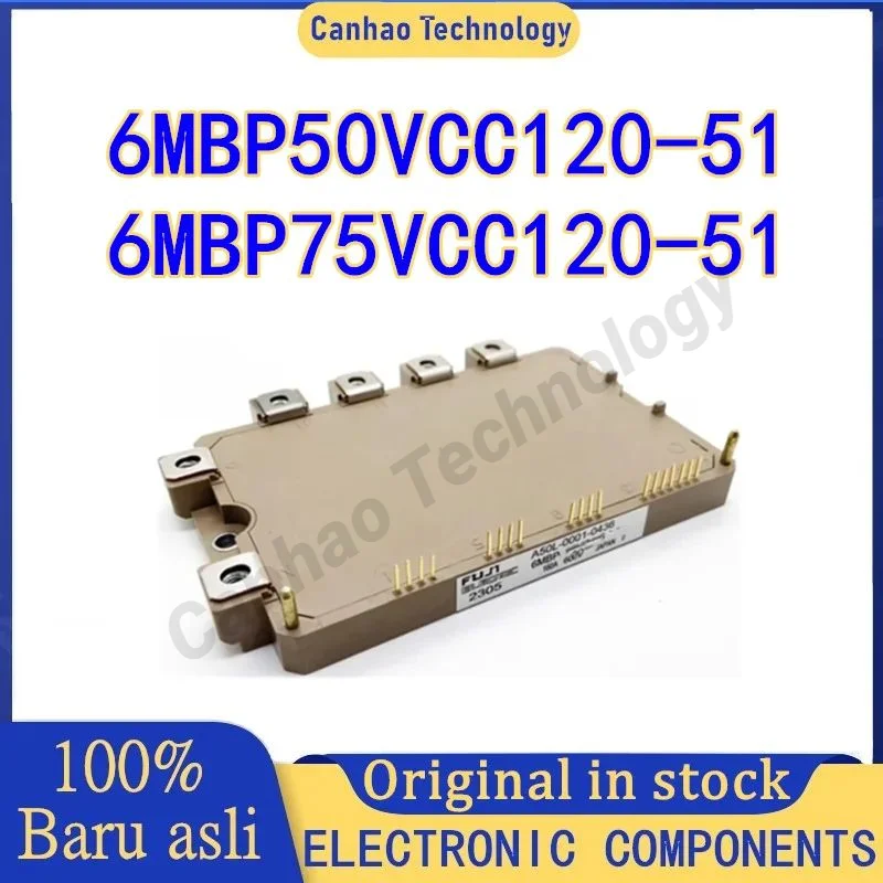 

Новый модуль 6MBP50VCC120-51 6MBP75VCC120-51 в наличии