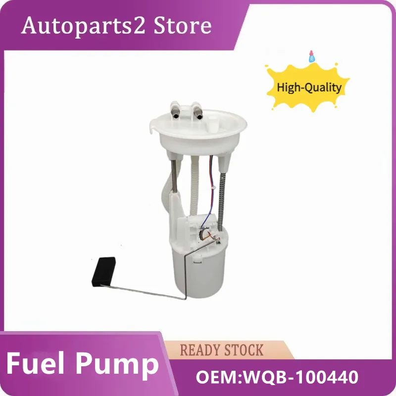 WQB-100440 Fuel Pump & Sensor Units Fuel Feed Unit Tank for Land Rover Defender 110/130 300TDi 98-06 2.4 2.5 110/130 Puma 2007-