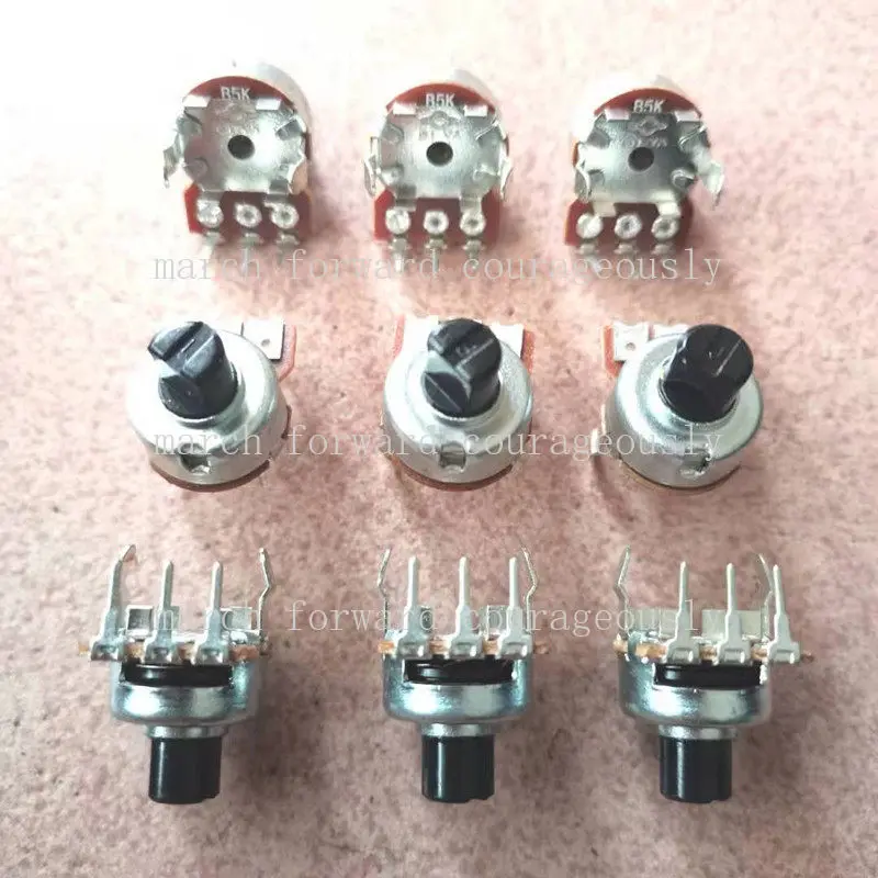 10Pcs 121-Type Sing…