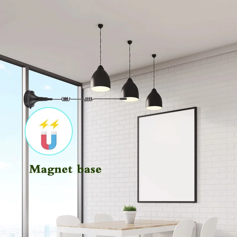 2.4G Wifi Extension Antenna 3 Meters Extended Antenna For Wifi Camera Male Interface Connect Wireless IP Camera Female Interface