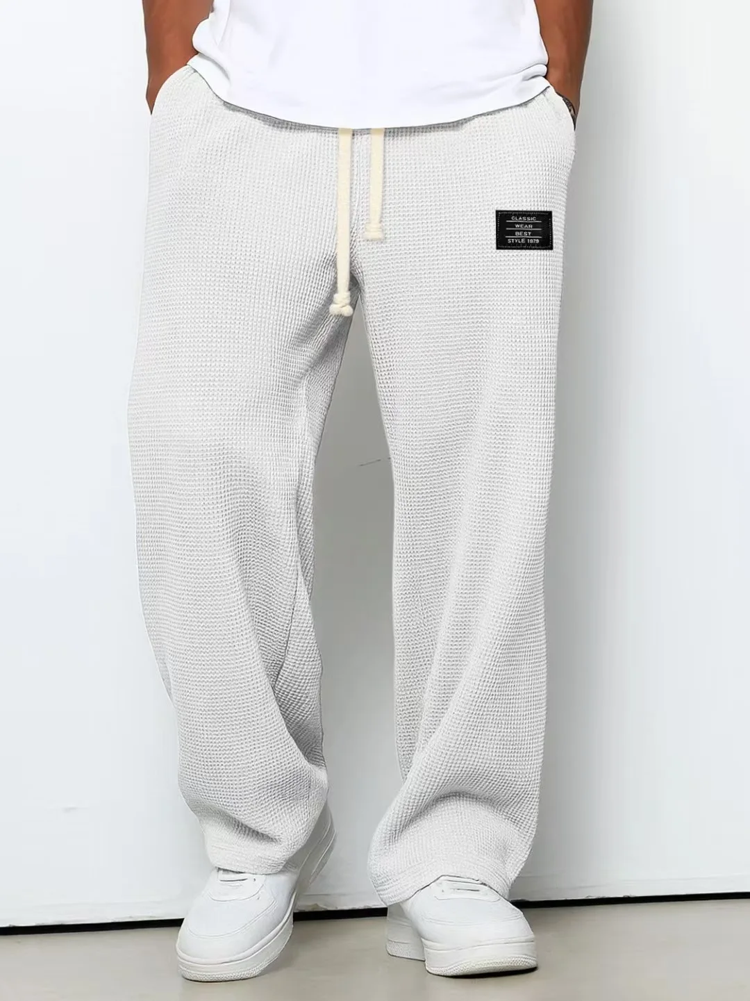 Thumbnail 2 - #11 Latest Straight Pants Updates
