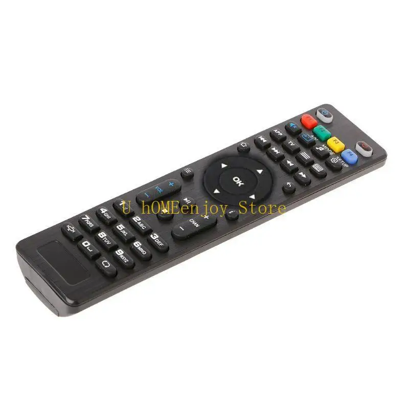 B0KF Universal Box Remote Control for Mag 254 275 270 IPTV Set Top Box