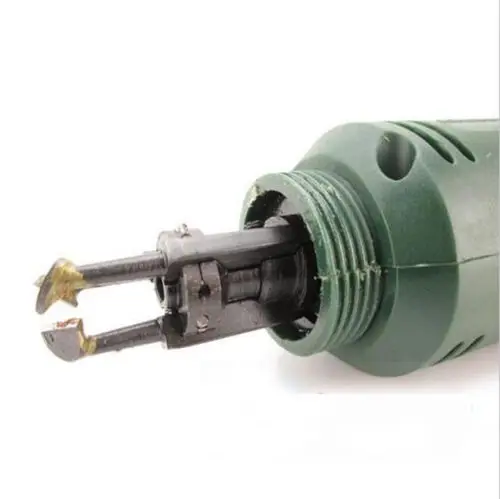 DF-8 enameled wire electric paint scraper DF upgraded European standard 220V paint scraper 0.3mm-3.0mm